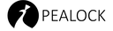 PEALOCK logo