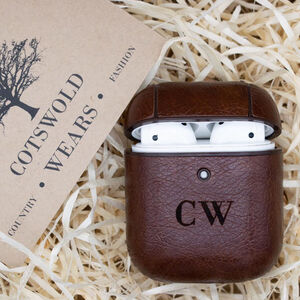 Personalised Case For Airpod