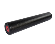 PB Elite 6" Firm Round Molded Foam Roller