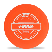 Discraft Focus