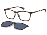 Polaroid PLD 6139/CS 086 Havana 55 Polarised