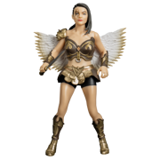 Terrifier 2 - Angel Warrior Sienna Shaw- 5" Action Figure