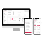 Chowbus Full Service Restaurant POS System