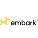 Embark logo