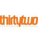 ThirtyTwo logo