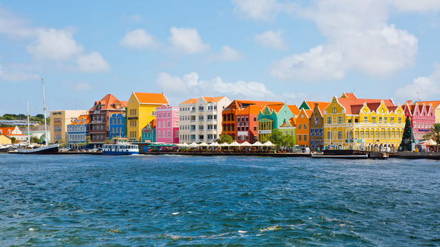 Curaçao Hotels | JetBlue Vacations