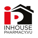 Inhouse Pharmacy logo
