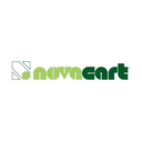 Novacart logo