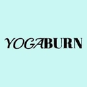 Yoga Burn logo