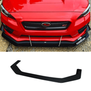 2015- 2021 Subaru Wrx/Sti Front Splitter V1