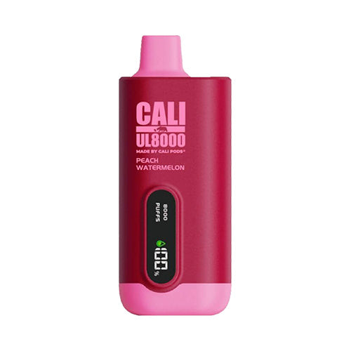 Cali UL8000 - Peach Watermelon