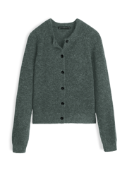 Marlowe Cardigan