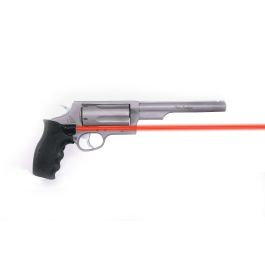 Red Grip Laser for Taurus Judge Revolver