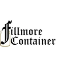 Fillmore Container logo
