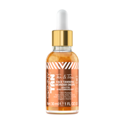 Face Tanning Wonder Drops