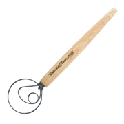 Danish Dough Whisk