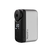 TINY BIKE PUMP PRO-120 PSI high pressure and LED display bicycle pump