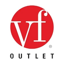 VF Outlet logo