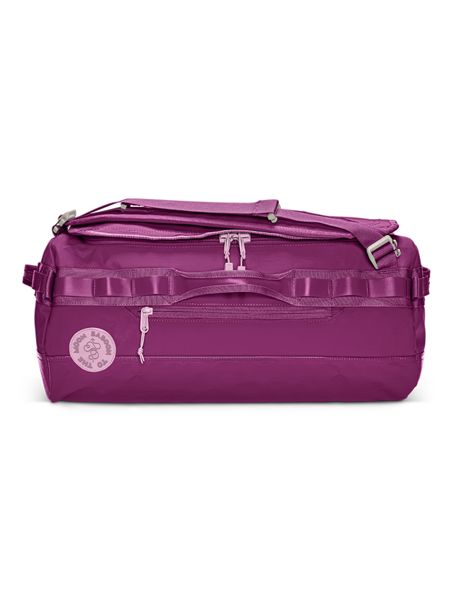 Go-Bag — Small (40L)