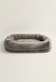 Floof Human Dog Bed