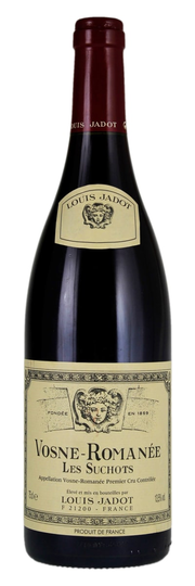 Louis Jadot Vosne-Romanee Les Suchots Premier Cru 2019
