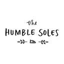 The Humble Soles logo