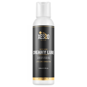 XESSO Water Based Creamy Lube