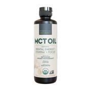 Organic MCT Oil