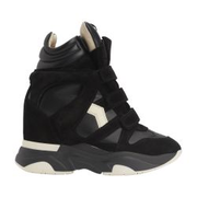 Balskee sneakers - ISABEL MARANT