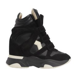 Balskee sneakers - ISABEL MARANT