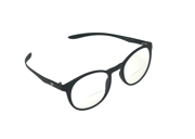 Ninox with Bifocal Lenses
