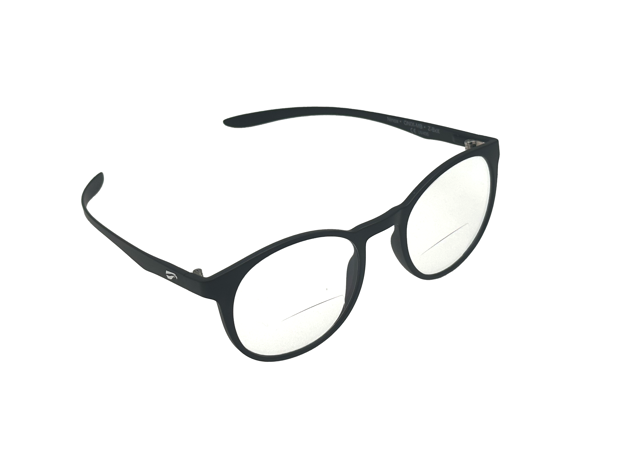 Ninox with Bifocal Lenses