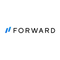 Forward logo