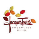 Jacques Torres Chocolate logo