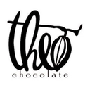 Theo Chocolate logo