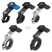 Motorcycle - Handlebar Mount