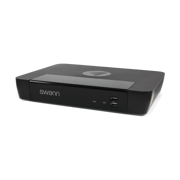 8 Channel 4K Ultra HD Network Video Recorder (Cameras Sold Separately, Plain Box Packaging) | SRNVR-88600T