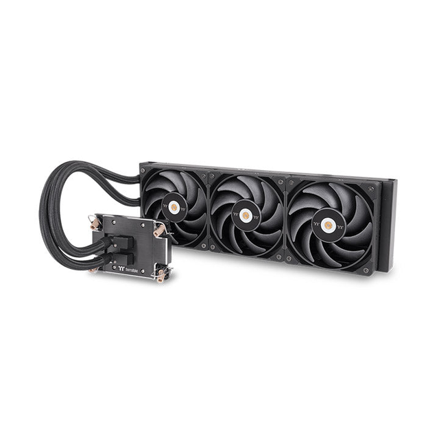 AW360 AIO Liquid Cooler