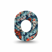 Koi Dexcom G7 and Stelo Mini Tape