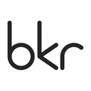 BKR logo
