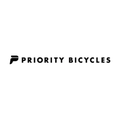 Priority Bicycles logo