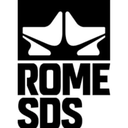 Rome SDS logo
