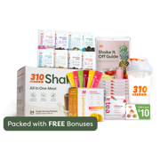 Transformation Starter Kit