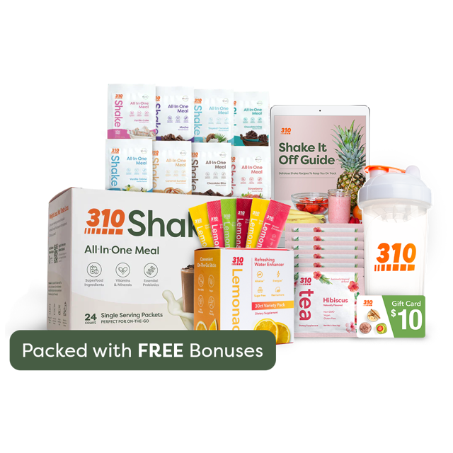 Transformation Starter Kit