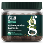 Ashwagandha Gummies