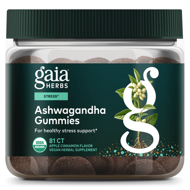 Ashwagandha Gummies