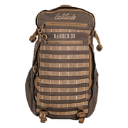 Ranger 33 - Ranger Green