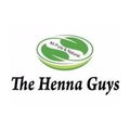 The Henna Guys logo