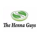 The Henna Guys logo