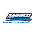 Maaco logo